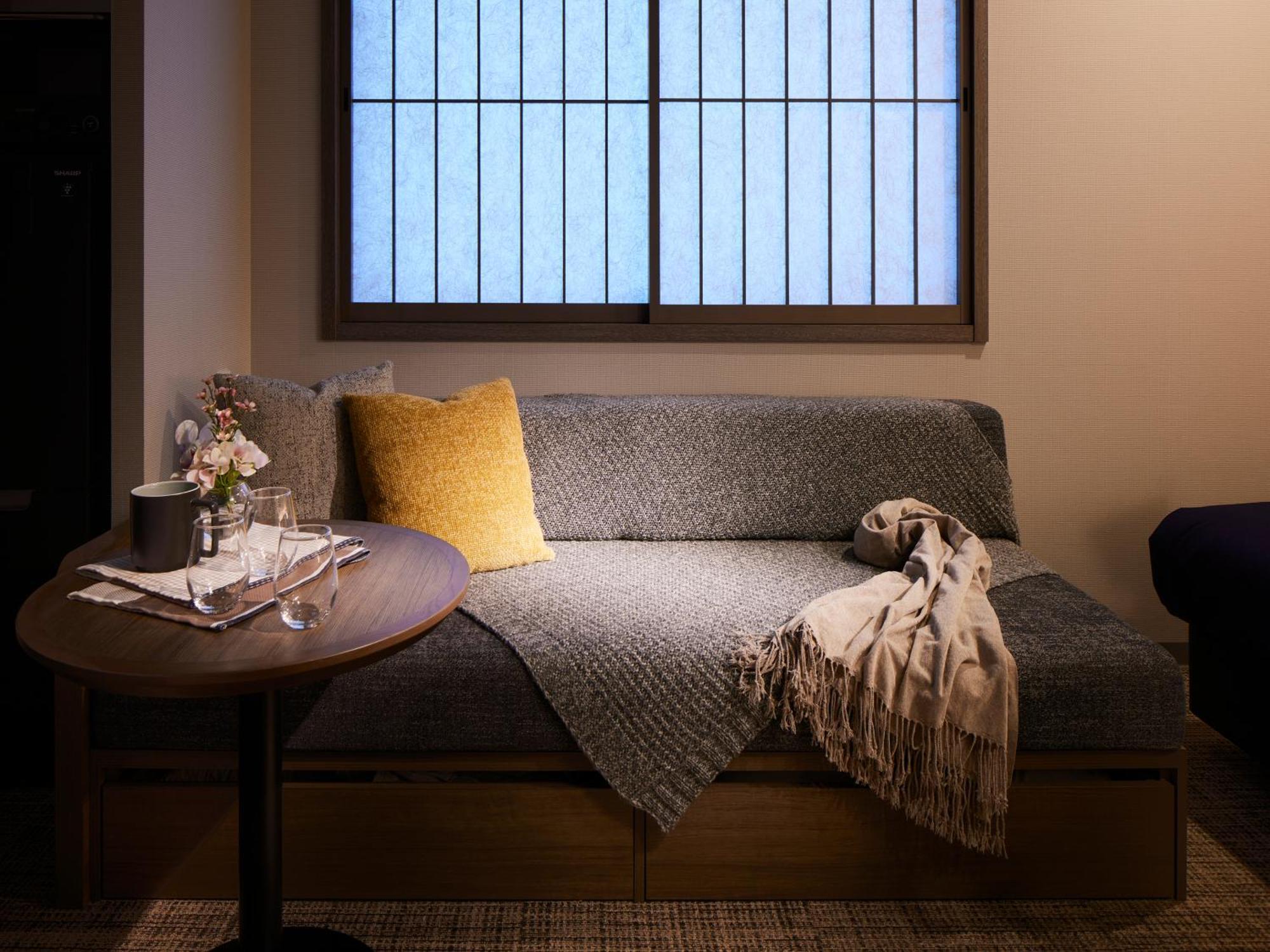 Minn Shijo Omiya Kyoto Eksteriør billede