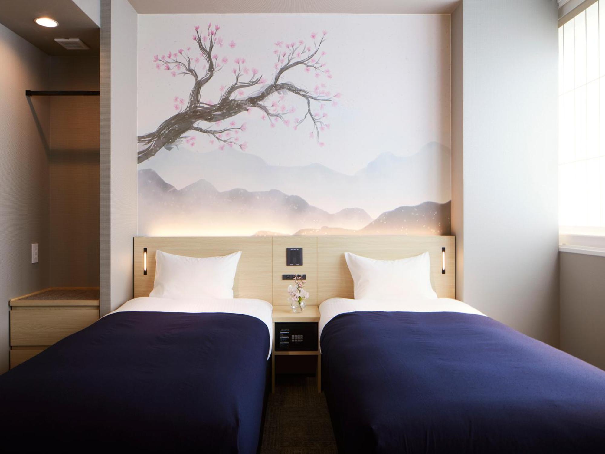Minn Shijo Omiya Kyoto Eksteriør billede